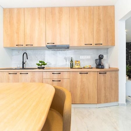 Apartman Discreet Kysucke Nove Mesto Екстер'єр фото