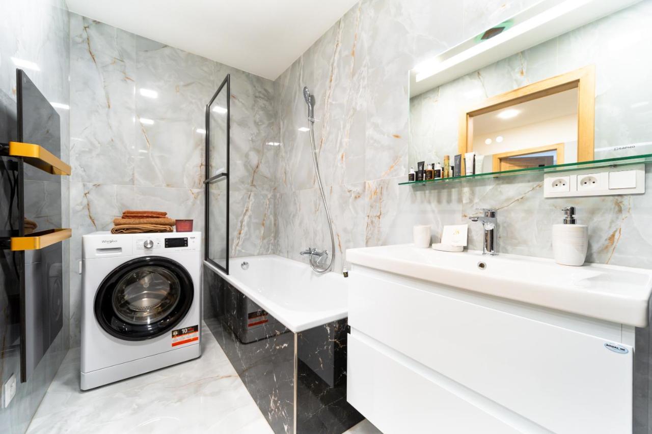 Apartman Discreet Kysucke Nove Mesto Екстер'єр фото